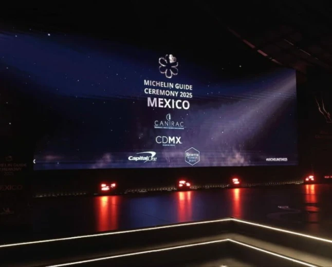 Baja California brilla en la Guía MICHELIN México 2025