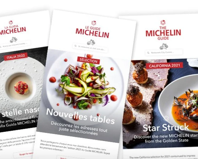 ⭐ ¿Qué significan realmente las Estrellas Michelin? La guía definitiva