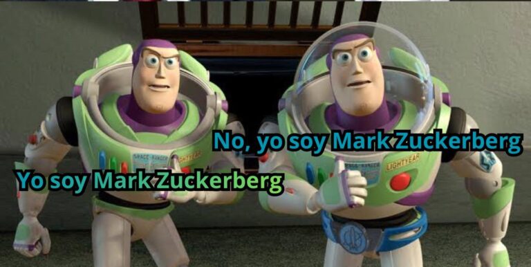mark zuckerberg