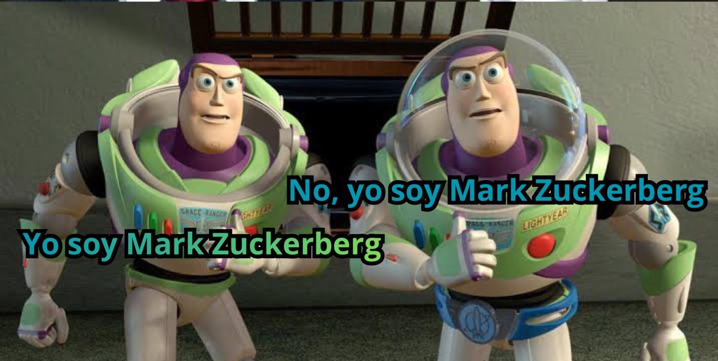 mark zuckerberg