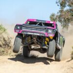 SCORE Baja 1000 2025
