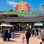 an Diego Zoo cobrará estacionamiento