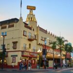 arte y cultura Tijuana 2025