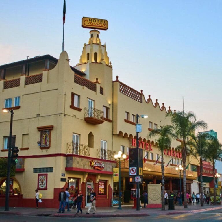 arte y cultura Tijuana 2025