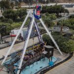 cierre Mundo Divertido Tijuana