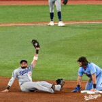 Juego 7 Serie Mundial Dodgers Blue Jays 2025