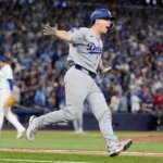 Dodgers ganan Serie Mundial Juego 7 2025