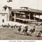 historia Caliente Casino Tijuana