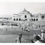 Riviera de Ensenada 95 años