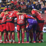 tigres vs tijuana horario