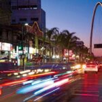 vida nocturna en Tijuana
