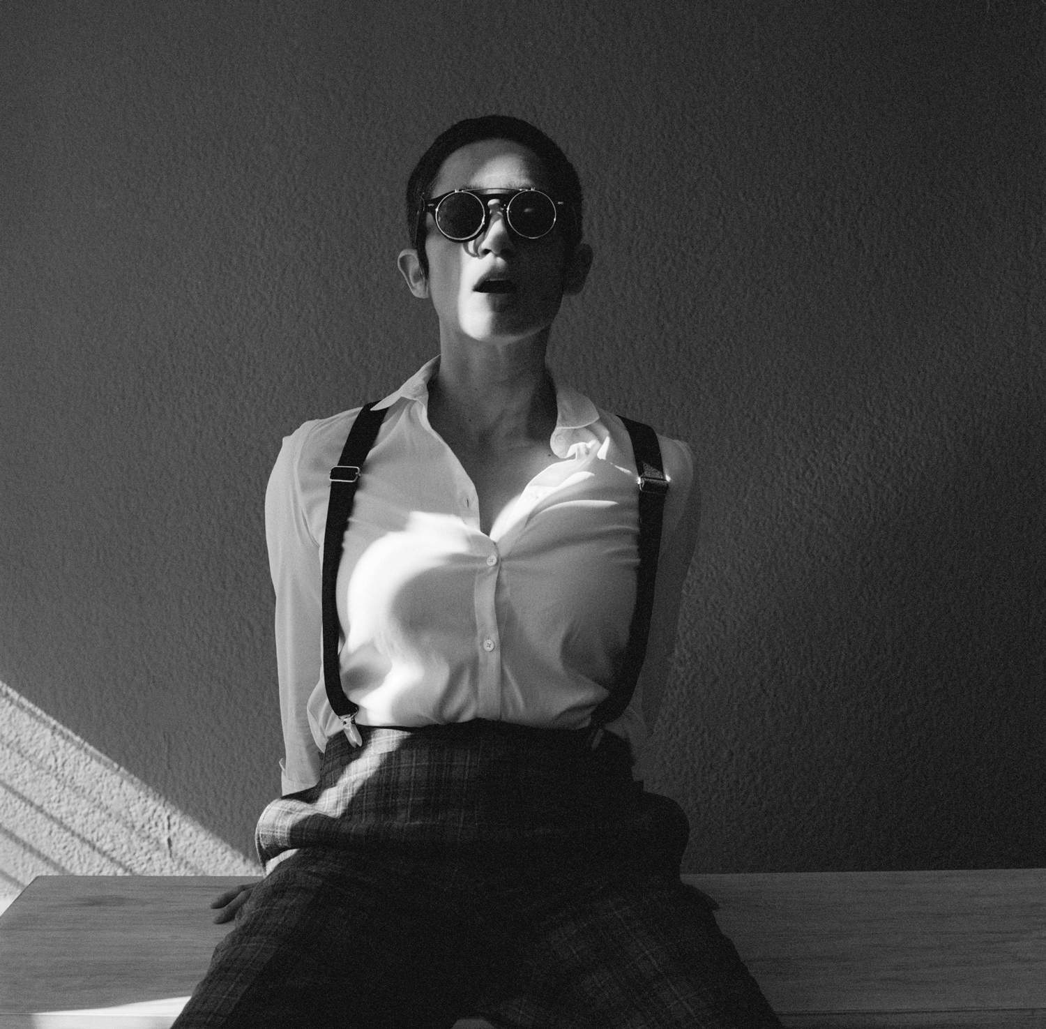 artistas emergentes Tijuana