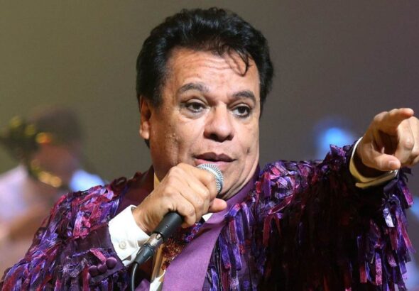 proyección Juan Gabriel Tijuana 2025