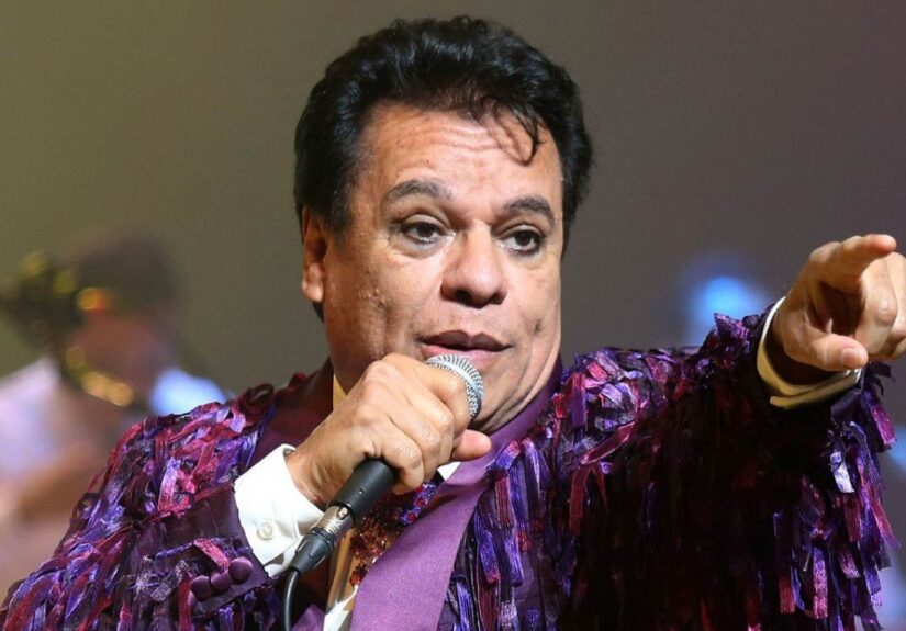 proyección Juan Gabriel Tijuana 2025