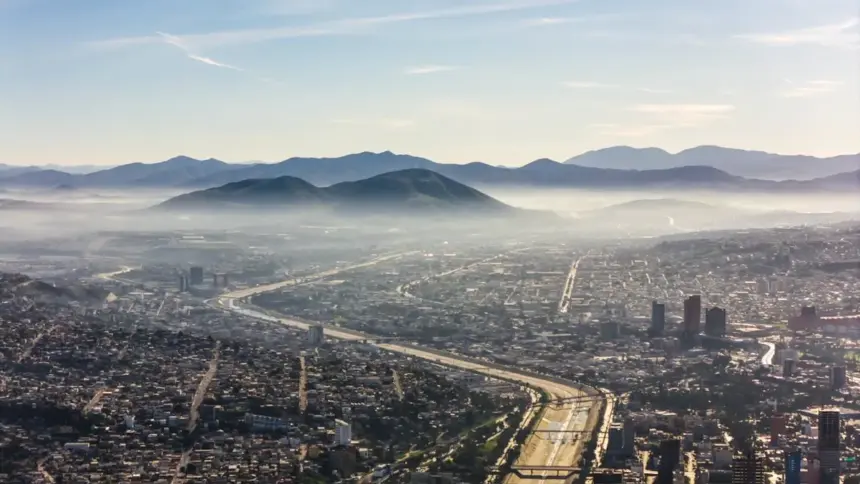 Clima en Tijuana